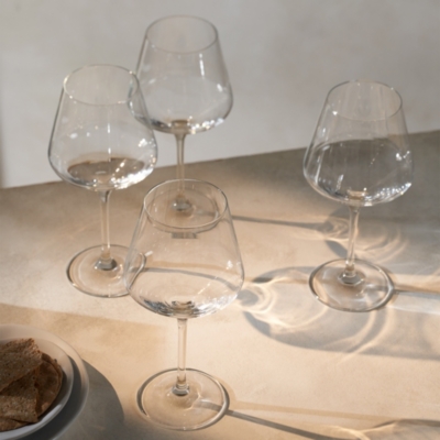 Pimlico Red Wine Glasses – Set of 4