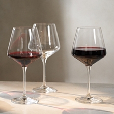 Pimlico Red Wine Glasses – Set of 4