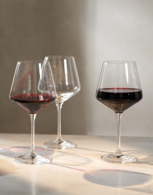 Pimlico Red Wine Glasses – Set of 4