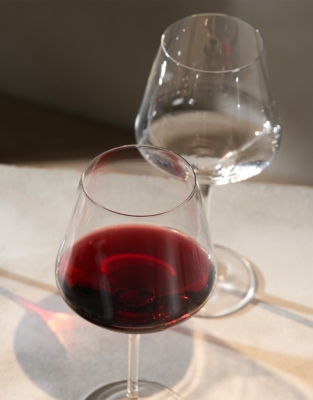 Pimlico Red Wine Glasses – Set of 4