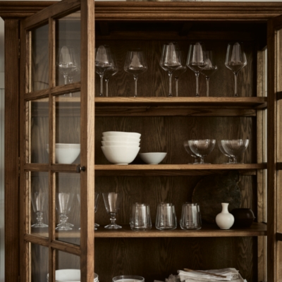 Pimlico Red Wine Glasses – Set of 4