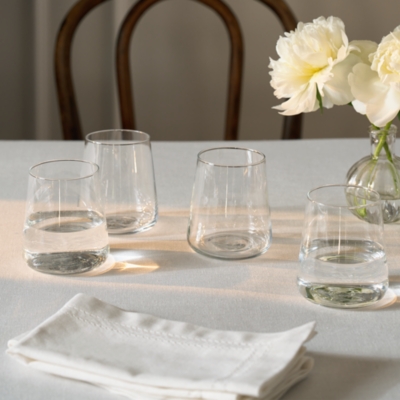 Pimlico Tumbler Glasses – Set of 4