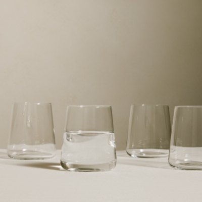 Pimlico Tumbler Glasses – Set of 4