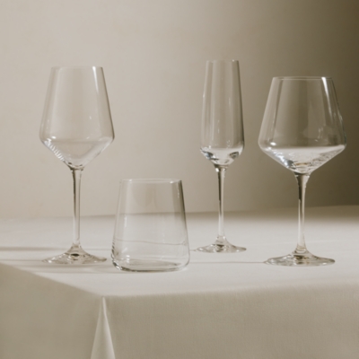 Pimlico Tumbler Glasses – Set of 4
