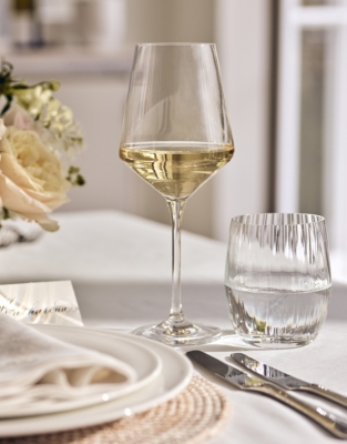 Pimlico White Wine Glasses – Set of 4