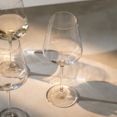 Pimlico White Wine Glasses – Set of 4