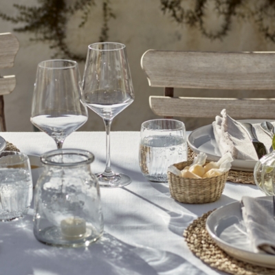 Pimlico White Wine Glasses – Set of 4