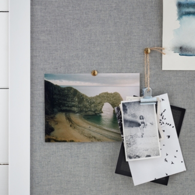 Pin Board Home Accessories Sale The White Company UK