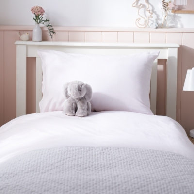 White/Pink