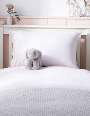 White/Pink