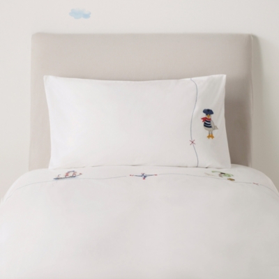 pirate cot bed bedding