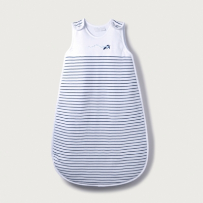 Plane & Stripe Sleeping Bag 2.5 Tog Baby & Children's Sale The