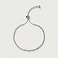 White company friendship deals bracelet