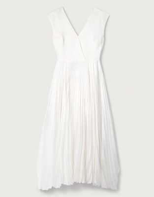 the white company maxi skirt