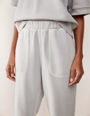Pocket Detail Joggers