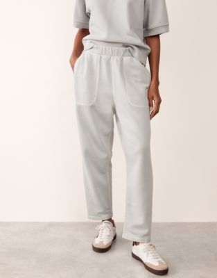 Pocket Detail Joggers