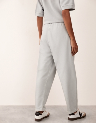 Pocket Detail Joggers