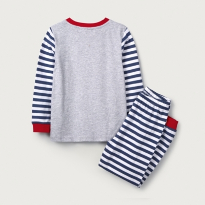 Polar Bear Pyjamas (1-12yrs) | Baby & Children's Sale | The White Company UK