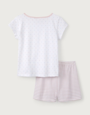 The white company online girls pyjamas