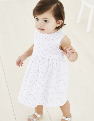 Bebe polka sale dot dress