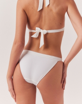 Pom Pom Bikini Briefs