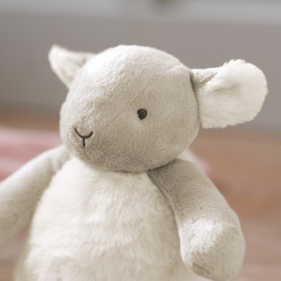 Pom Pom Sheep Toy – Medium