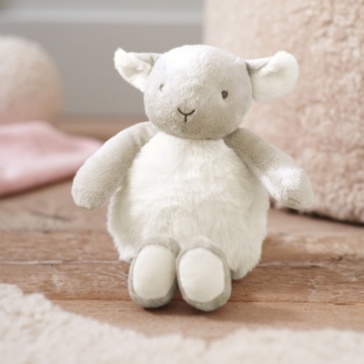 Pom Pom Sheep Toy – Medium