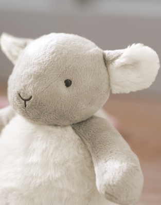 Pom Pom Sheep Toy – Medium