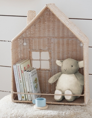 Pom Pom Sheep Toy – Medium