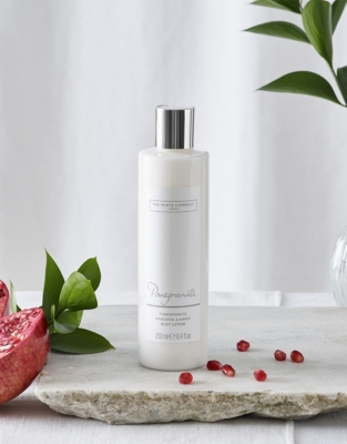 Pomegranate Body Lotion