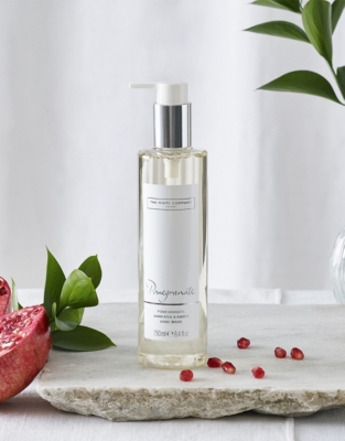 Pomegranate Hand Wash