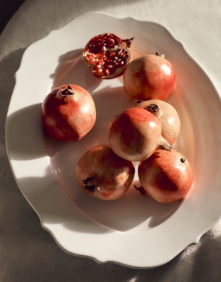 Pomegranate Luxury Gift Set