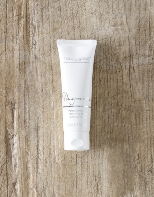 Pomegranate Mini Hand Cream