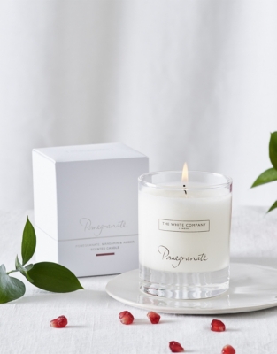 Pomegranate Signature Candle