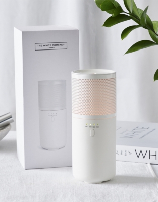 Portable Rechargeable Electronic Diffuser