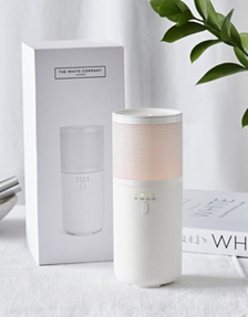Portable Rechargeable Electronic Diffuser