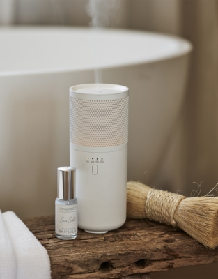 Portable Rechargeable Electronic Diffuser