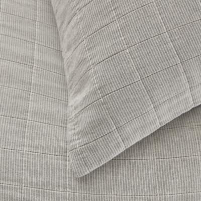 Portland Bedspread & Cushion Covers Bedroom Sale The White Company US