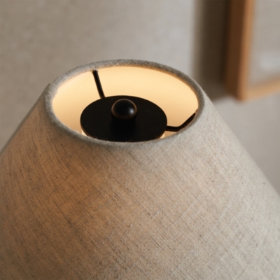 Portland Portable Table Lamp