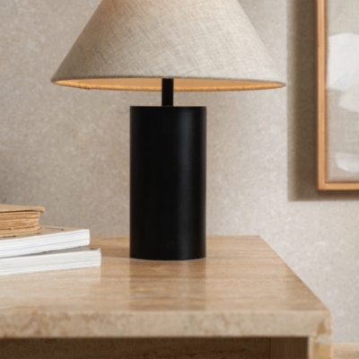 Portland Portable Table Lamp