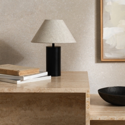 Portland Portable Table Lamp