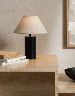 Portland Portable Table Lamp