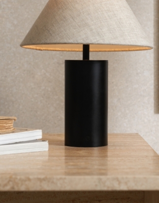 Portland Portable Table Lamp