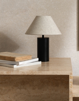 Portland Portable Table Lamp