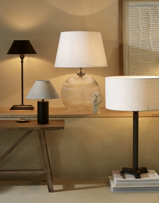 Portland Portable Table Lamp