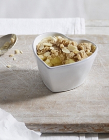 Porto Heart Ramekin