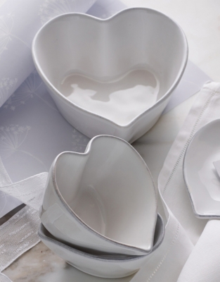 Porto Heart Ramekin