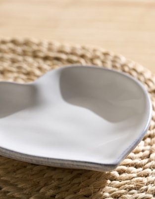 Porto Heart Trinket Dish