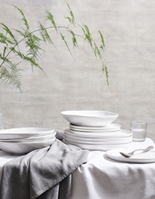 Portobello 12 Piece Dinner Set