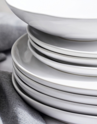 Portobello 12 Piece Dinner Set